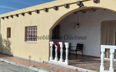 Chalet en Pinar de los Franceses, no hipotecable