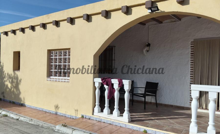 Chalet en Pinar de los Franceses, no hipotecable