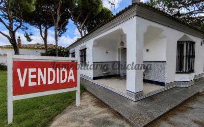Chalet 1000 m2 Rana Verde segregado