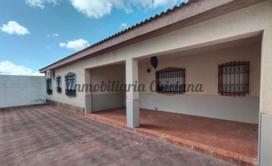 Maravillosa casa de 450m2 en Mayorazgo