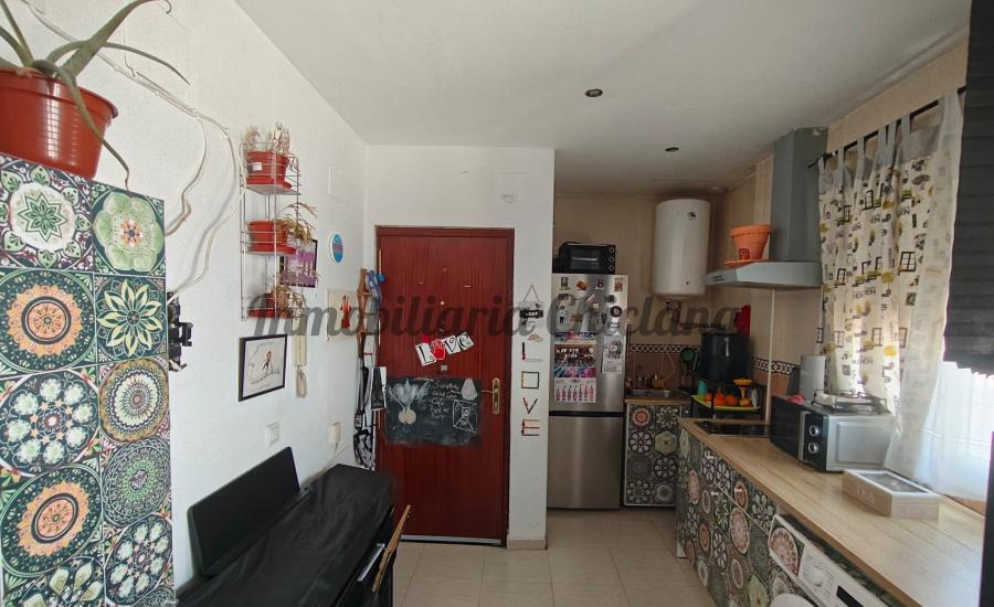 Piso en Venta Huerta Rosario Chiclana, Azotea Privada, 145.000E