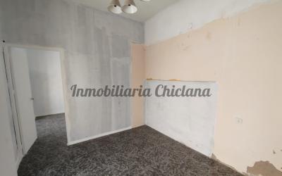 Piso a reformar zona centro
