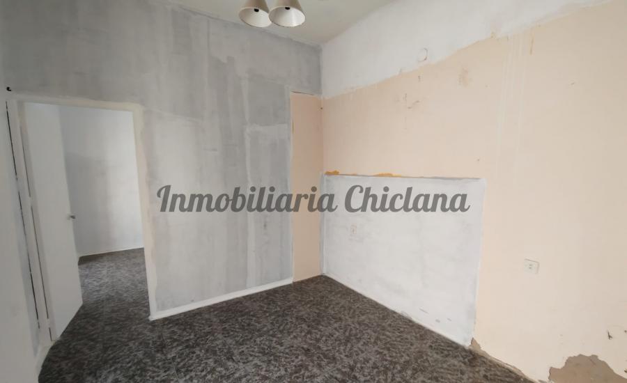 Piso a reformar zona centro