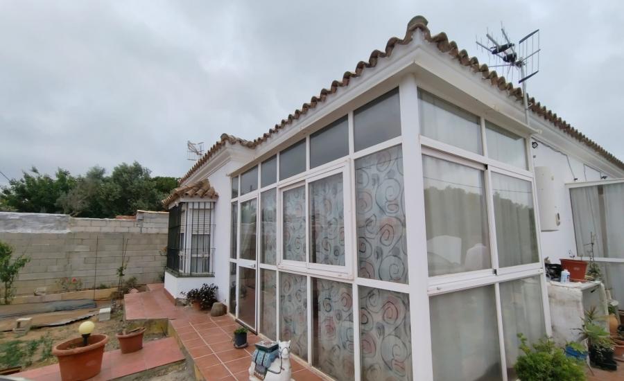 Chalet indiviso de 500 mts. Pinar de los Franceses