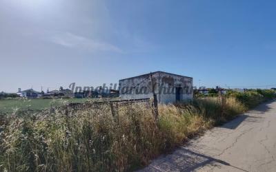 Parcela segregada de 2.200 m2 en Las 9 Suertes, Chiclana