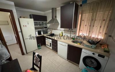 Piso 3 dormitorios 2 baños, Solano