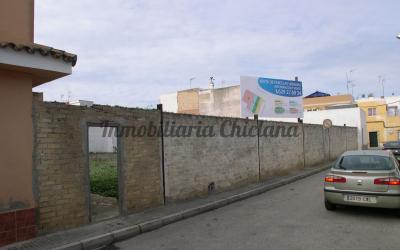 El puerto, Finca para promoción