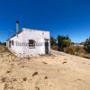 Parcela de 6.300 m2 con Casa a Reformar, Callejón Borreguito. Chiclana. Inversión junto Hotel Fuentemar
