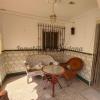 Chalet en La Coquina, segregada en 600 m2 de parcela