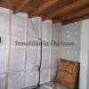 Chalet pequeño de diseño en Pago de Humo