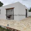 Chalet pequeño de diseño en Pago de Humo