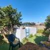Chalet en La Coquina, segregada en 600 m2 de parcela