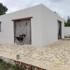 Chalet pequeño de diseño en Pago de Humo
