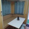 Alquiler Móvil Home para 1 o 2 personas