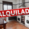 Piso alquiler todo el año, 750