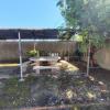 Chalet en La Coquina, segregada en 600 m2 de parcela
