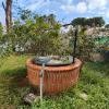 Chalet 1000 m2 Rana Verde segregado
