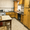 Piso en venta zona El Pilar, 4 dormitorios, ascensor