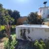 Chalet en La Coquina, segregada en 600 m2 de parcela