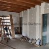 Chalet pequeño de diseño en Pago de Humo